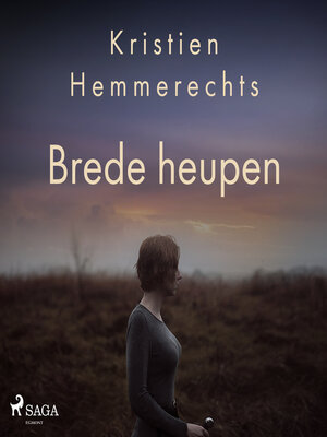 cover image of Brede heupen
